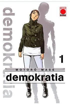 DEMOKRATIA #01