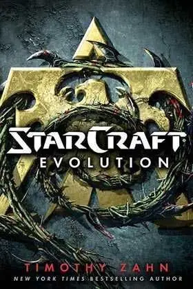STARCRAFT. EVOLUCION