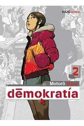 DEMOKRATIA #02