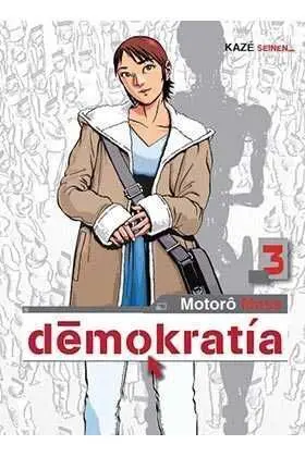 DEMOKRATIA #03