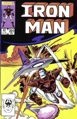 IRON MAN: DUELO EN EL CIELO (MARVEL GOLD)