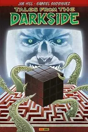 TALES FROM THE DARKSIDE #01 (DE JOE HILL)