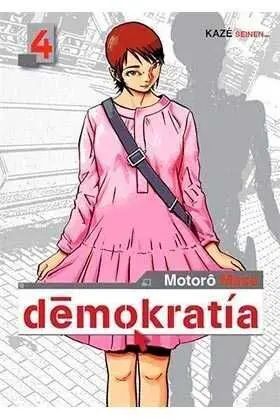 DEMOKRATIA #04
