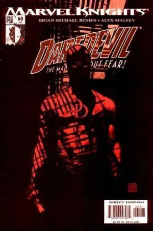 MARVEL SAGA #032. DAREDEVIL 10. EL REY DE LA COCINA DEL INFIERNO