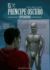 EL PRINCIPE OSCURO