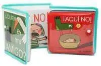LOS TRES PEQUES / QUIEN COME QUE