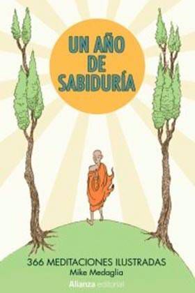 UN AÑO DE SABIDURIA (366 MEDITACIONES ILUSTRADAS)