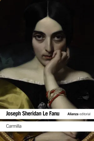 CARMILLA (BOLSILLO)