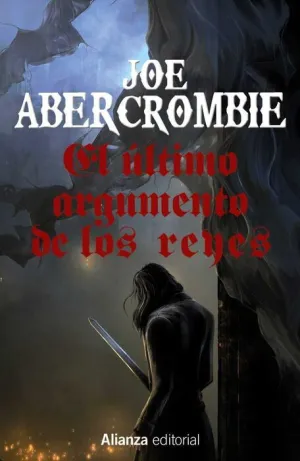 LA PRIMERA LEY VOL.3: EL ULTIMO ARGUMENTO DE LOS REYES (TAPA DURA BOLSILLO)