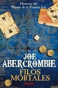 FILOS MORTALES: HISTORIA DEL MUNDO DE LA PRIMERA LEY