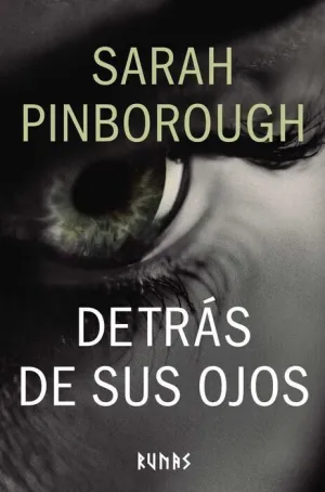 DETRAS DE SUS OJOS