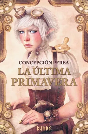 LA ULTIMA PRIMAVERA