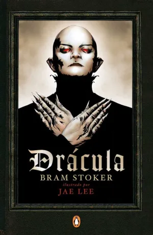DRACULA (EDICION CONMEMORATIVA)
