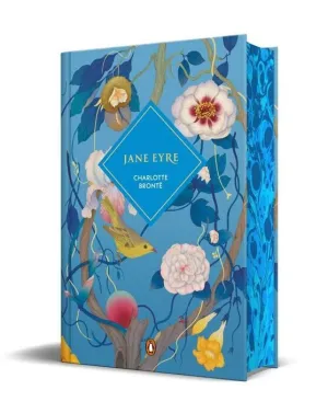 JANE EYRE (ED LIMITADA CANTOS TINTADOS)