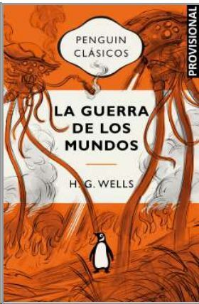 LA GUERRA DE LOS MUNDOS