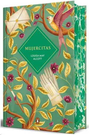 MUJERCITAS (EDICIÓN ESPECIAL LIMITADA)