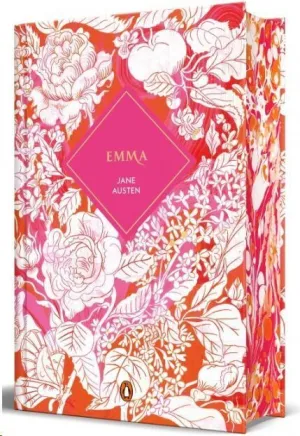 EMMA (ED ESPECIAL LIMITADA CANTOS TINTADOS)