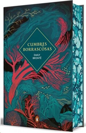 CUMBRES BORRASCOSAS (ED LIMITADA CANTOS TINTADOS)