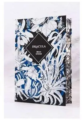DRÁCULA (EDICIÓN CANTOS TINTADOS)