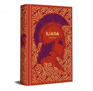 ILÍADA (ED. ESPECIAL EN TAPA DURA)