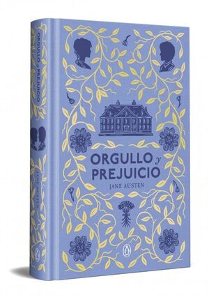 ORGULLO Y PREJUICIO