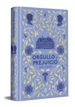 ORGULLO Y PREJUICIO