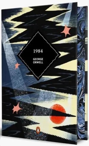 1984 (ED. ESPECIAL CANTOS TINTADOS)