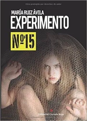 EXPERIMENTO Nº 15