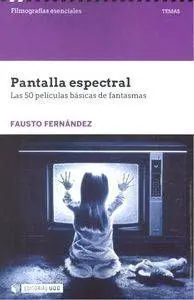 PANTALLA ESPECTRAL