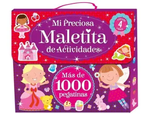 MI PRECIOSA MALETITA DE ACTIVIDADES