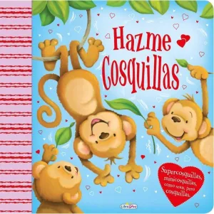 HAZME COSQUILLAS