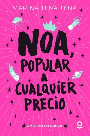 NOA, POPULAR A CUALQUIER PRECIO INFJUV26