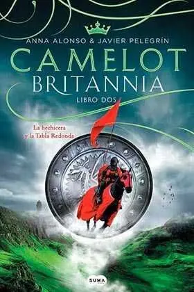 BRITANNIA LIBRO DOS: CAMELOT