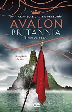 BRITANNIA LIBRO CUATRO: AVALON