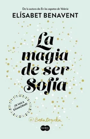 LA MAGIA DE SER SOFIA (RTCA)