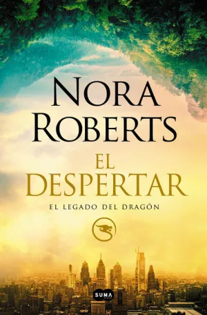 EL DESPERTAR. EL LEGADO DEL DRAGÓN #01