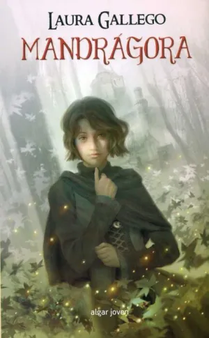 MANDRAGORA