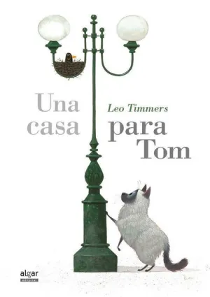 UNA CASA PARA TOM UNA CASA PARA TOM