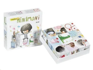 MINIMONI PUZZLE