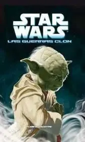 STAR WARS. LAS GUERRAS CLON INTEGRAL #01 (CARTONE)