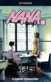NANA #02 (NUEVA EDICION)