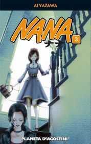 NANA #03 (NUEVA EDICION)