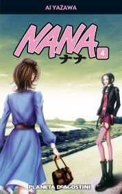 NANA #04 (NUEVA EDICION)