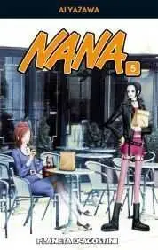 NANA #05 (NUEVA EDICION)