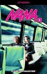 NANA #06 (NUEVA EDICION)