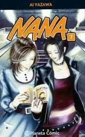 NANA #07 (NUEVA EDICION)