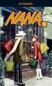 NANA #09 (NUEVA EDICION)