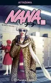NANA #10 (NUEVA EDICION)