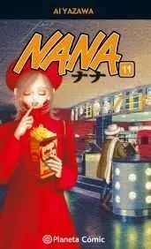 NANA #11 (NUEVA EDICION)