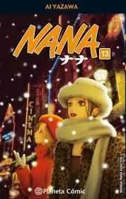 NANA #13 (NUEVA EDICION)